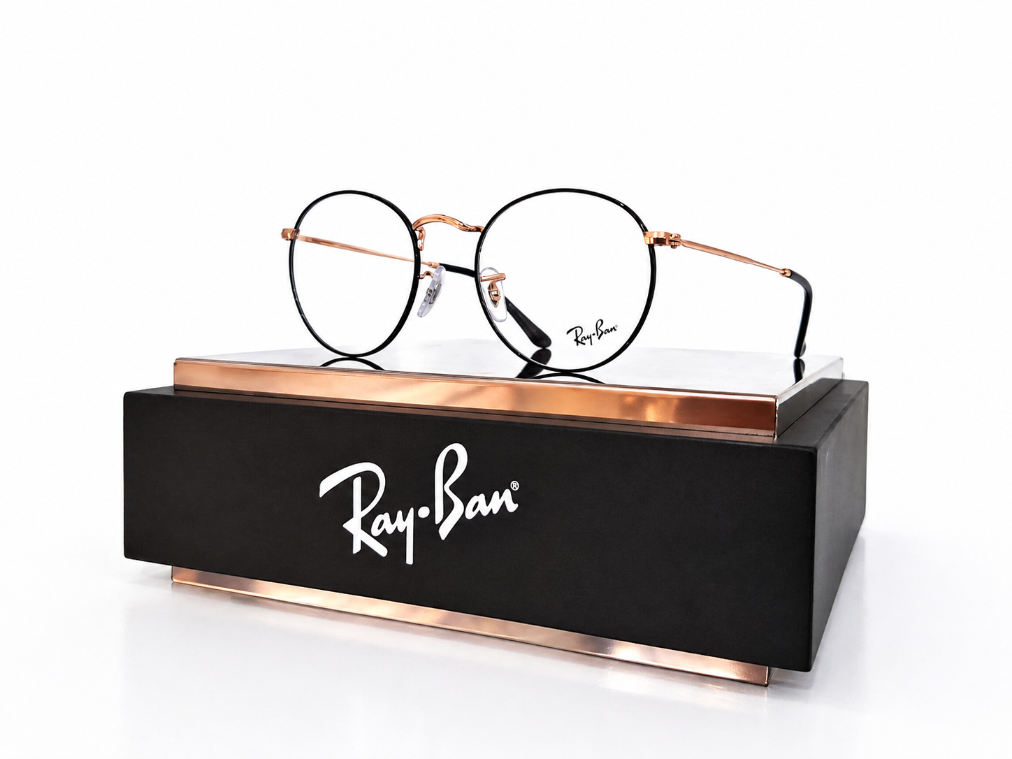 RayBan Model 10